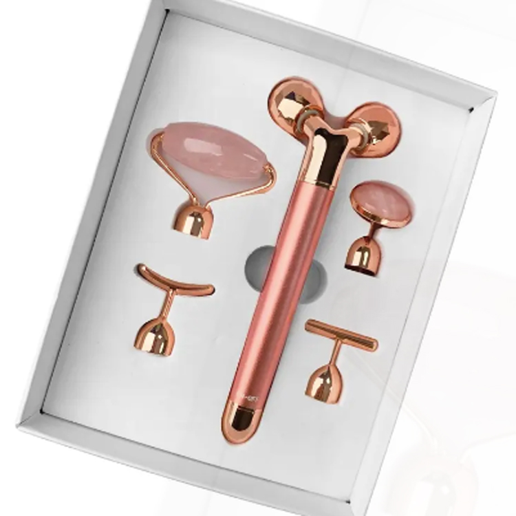 2024 Ыстық сатылым Rose Custrz 5-ші діріл