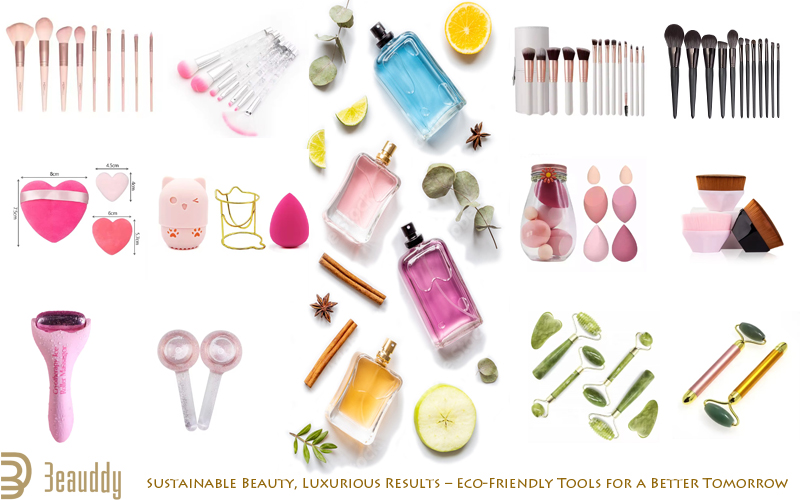 Макияж қосымшасы сіздің құралдарыңызбен қалай өзгереді