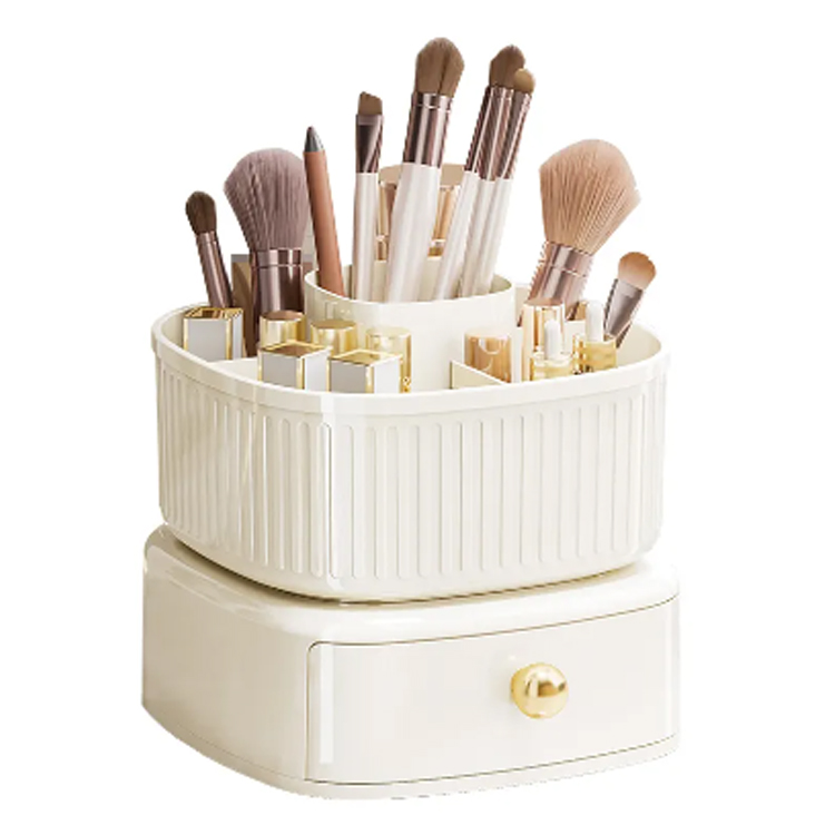 Негізгі дизайн принциптері косметикалық ұйымдастырушыларды функционалды, қауіпсіз және әр түрлі сценарийлерге бейімдеуге болады?