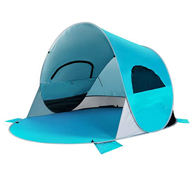 Baby Canopy Instant Sun Shelter қалқымалы шатыр