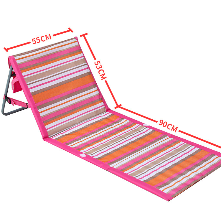 Жағажай демалысы Тұрақ