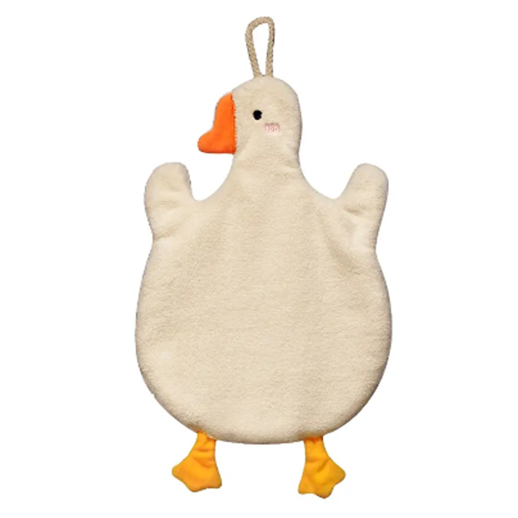 Жеке логотип White Duck googh googh good Swan сүлгі