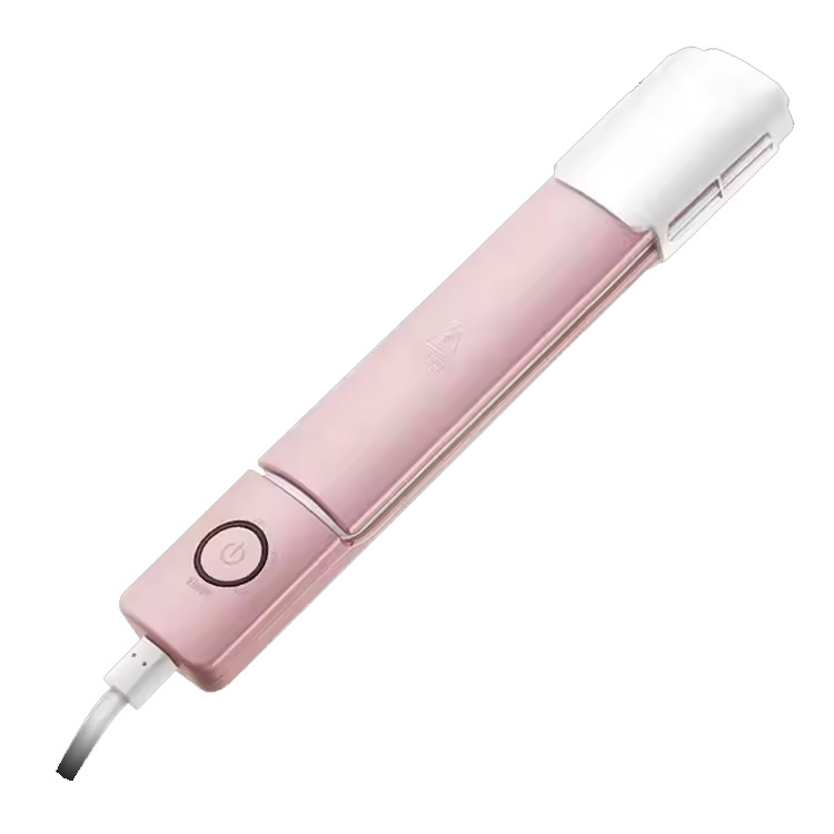 Кәсіби титан жалпақ жалпақ Шашты бұйра