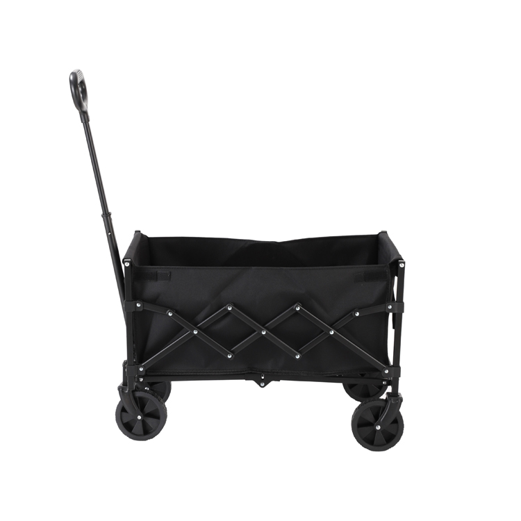 Бүктелеп жатқан вагон жағажайы