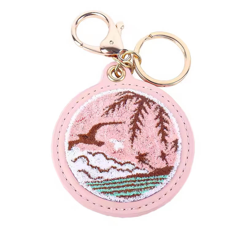 Peink Ring Pink Island Scorer Premium Кескін