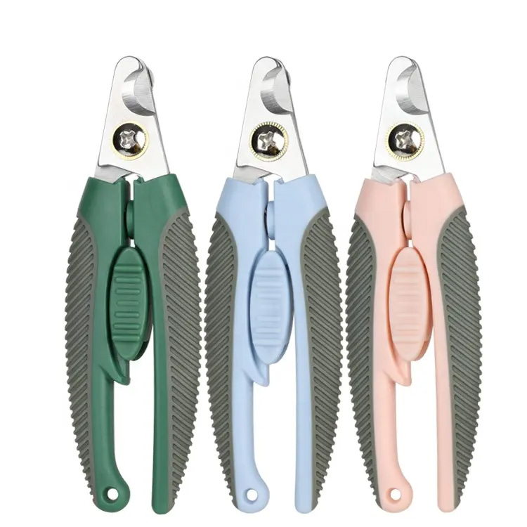 Логотип Тегін Бағалаусыз Логотип Pet Nail Spissors Ит тырнақ Кескіш мысық ит тырнақтары