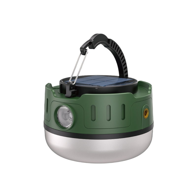 Өндірушінің жоғары сапалы сыртқы кемпингі шатыр шамы