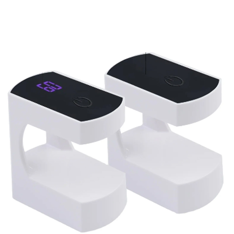 USB Mini тырнақ шамы Шағын терапия машинасы
